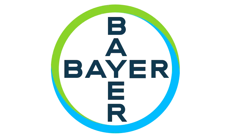 Bayer logo