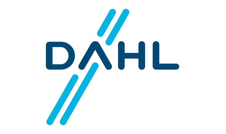 Dahl logo