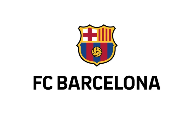 FC Barcelona logo