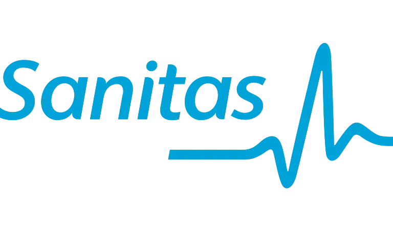 Sanitas logo