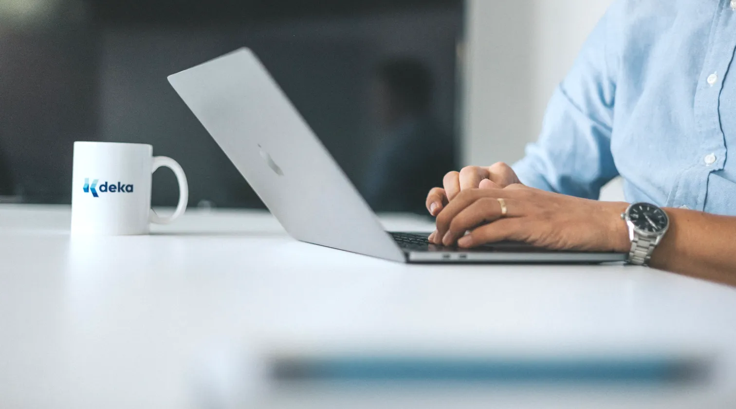 Soluciones corporativas