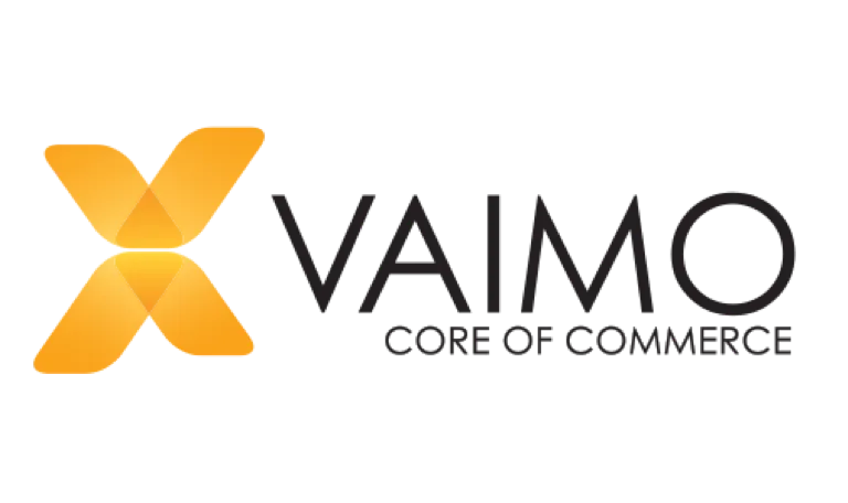Vaimo logo