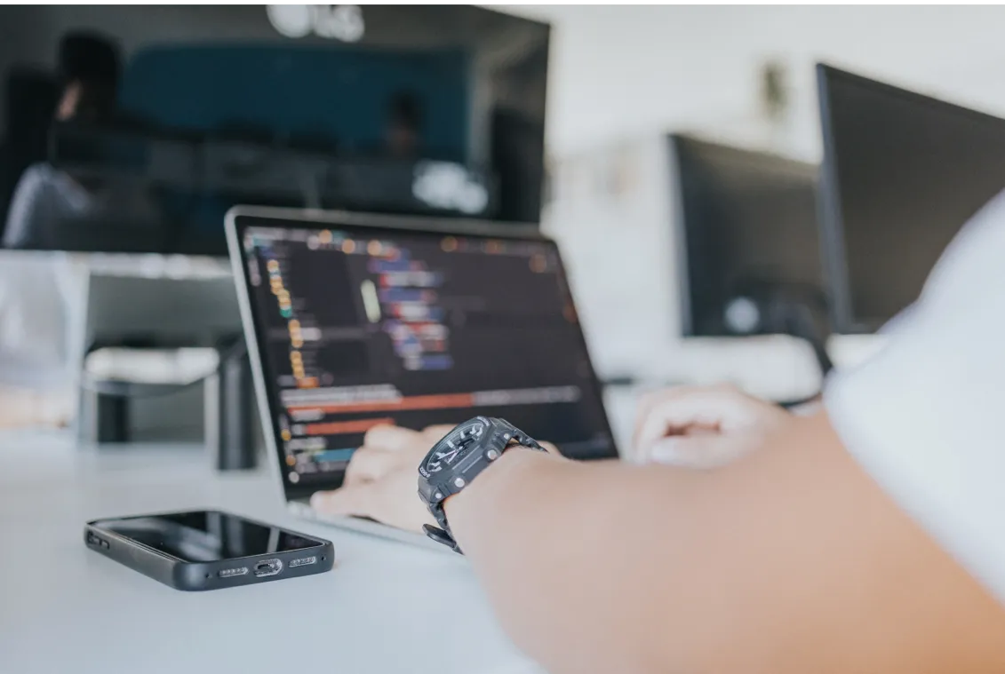 Descubre más sobre lo último en tecnología en Blog